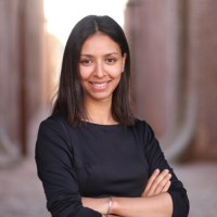 Fatima Ezzhra Beriane Badi