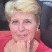 Marie-Christine Ruas