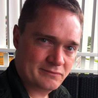 Frank Hettervik