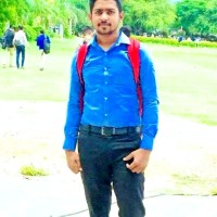 Md Nabeel Ahmad