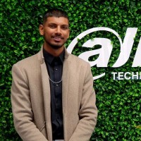 Ryan Naidoo