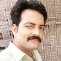 Mahendra Bairwa
