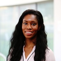 Jennifer Okoye