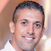 Eyal Hoshen