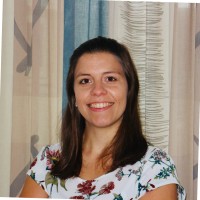 Ana P Lopes