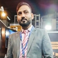 Sunil Chaudhory