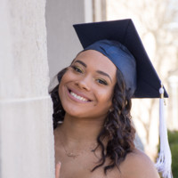 Shakinah Perry