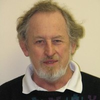 Ian Culbert