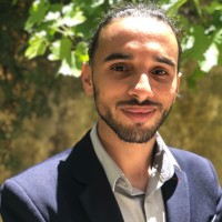 Anis Tamim Bouguerra
