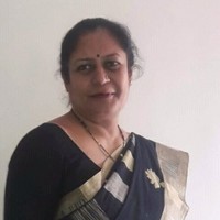 Sheetal Saraf