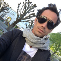 Pierre-Georges Mozer