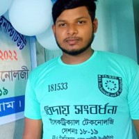 md. Raihan Mondol