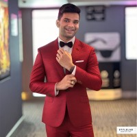 Vikas Raj Gupta