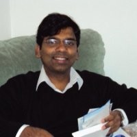 Prasad Ramalingam
