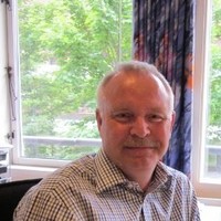 Erik Ebert