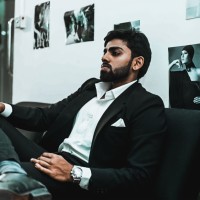 Rathish Vijendra