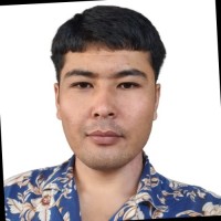 Abbas Sherzad