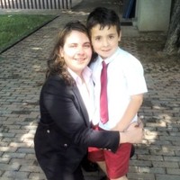 Andrea Menendez Faya