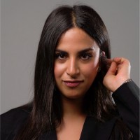 Soukaina Chariai