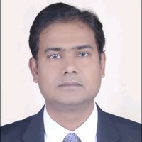 Vinod Kumar