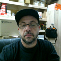 Kevin Kacprzak