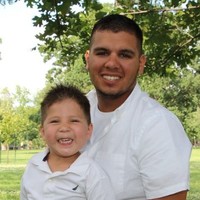 Tony Cruz