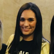 Samantha Holguin