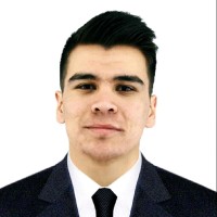 Mukhammadsodik Nurmamatov