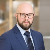 Michael G. Gruden (CIPP-G) (CMMC-RP)