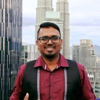 anbarasan panneerchelvan