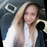 Maria Ryzhova
