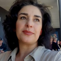 Sara J.haga