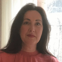 Nicola Tranter Pgdip, Ctarcf