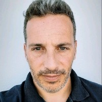 Lucas Desiderio Roure