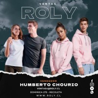 Humberto Chourio