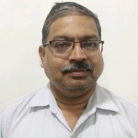 Sujit Kabure