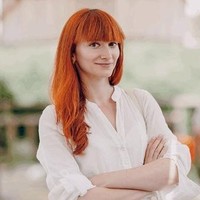 Olga Yasinitskaya