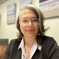 Cecilia Wilson-Harden