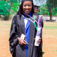 Necolette Rutendo Dhlamini