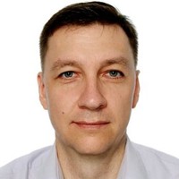 Dmitry Fedorenko