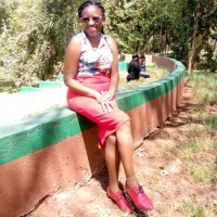 Gladys Gaturu