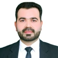 Muhammad Asif Nazir Gill