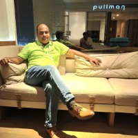 Alok Kumar