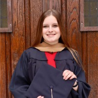 Madelyn Roush