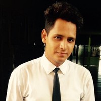Ankit Mishra