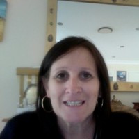 Mary Page