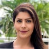 Bita Shirazi, MBA, MSF