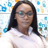 Mpumelelo Eunice Oliphant