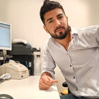 Fabian Kaufmann