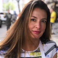 Siobhan Chrétien